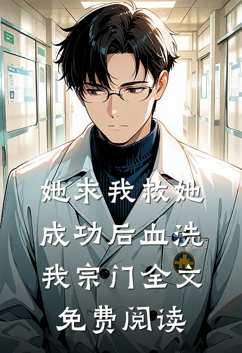 她求我救她，成功后血洗我宗门全文免费阅读