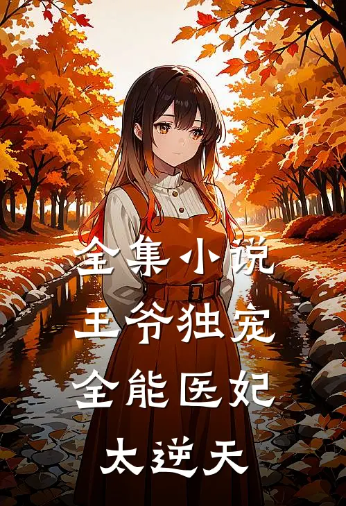 全集小说王爷独宠：全能医妃太逆天
