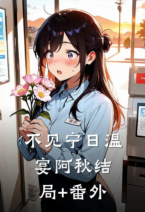 不见宁日温宴阿秋结局+番外