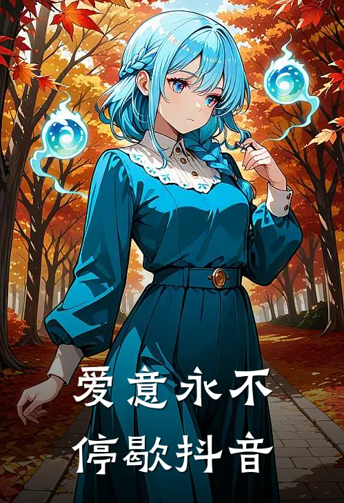 爱意永不停歇抖音