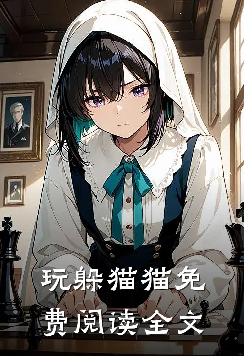 玩躲猫猫免费阅读全文