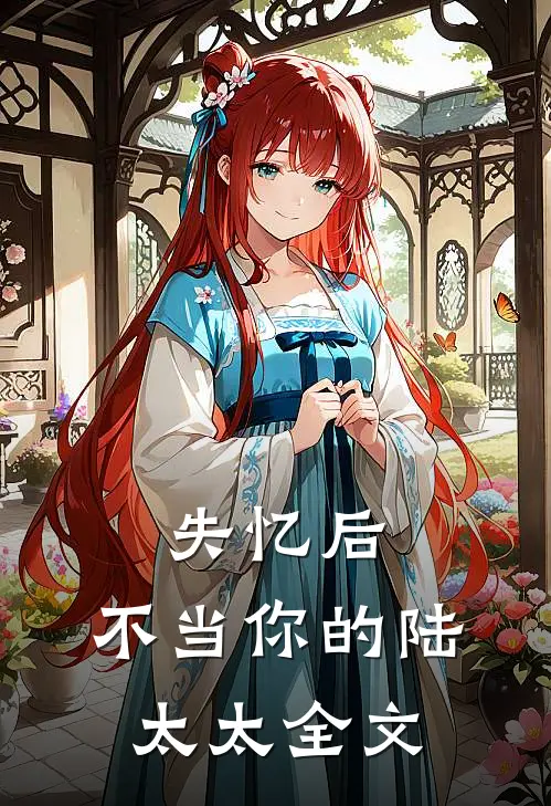 失忆后，不当你的陆太太全文