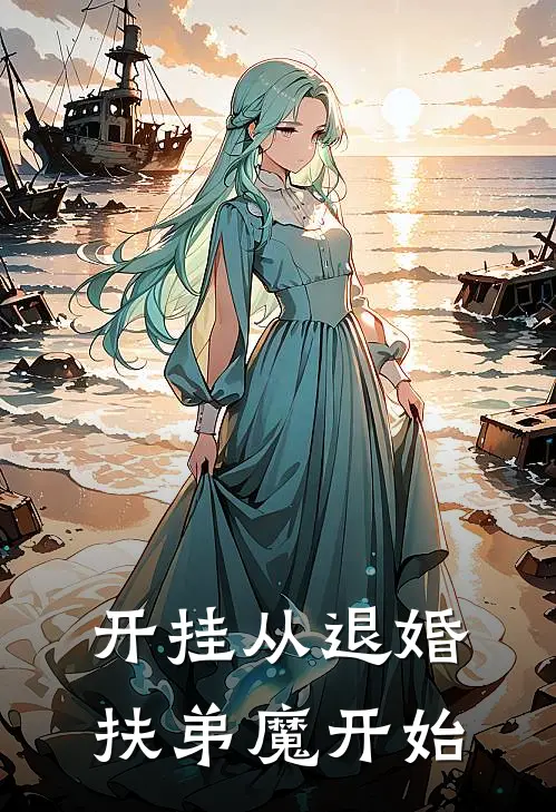 开挂从退婚扶弟魔开始