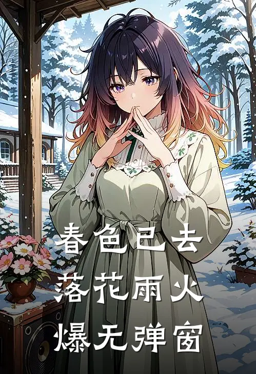 春色已去落花雨火爆无弹窗