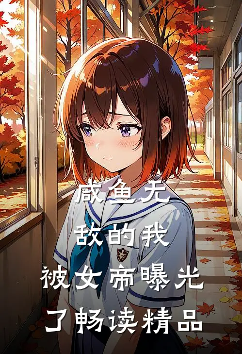 咸鱼无敌的我，被女帝曝光了畅读精品