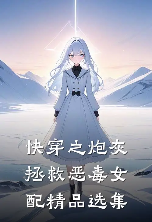 快穿之炮灰拯救恶毒女配精品选集