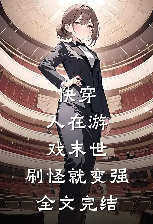 快穿：人在游戏末世，刷怪就变强全文完结