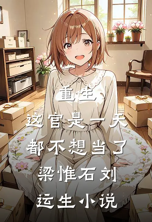 重生：这官是一天都不想当了梁惟石刘运生小说