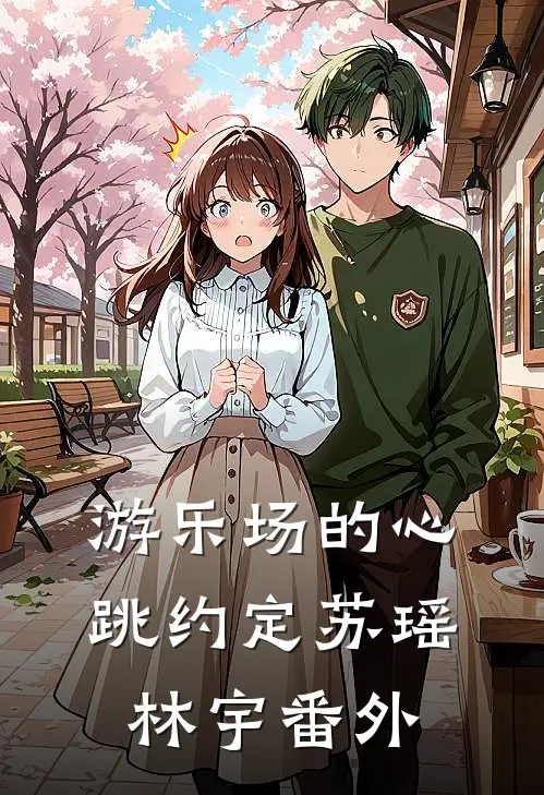 《游乐场的心跳约定》苏瑶林宇 番外