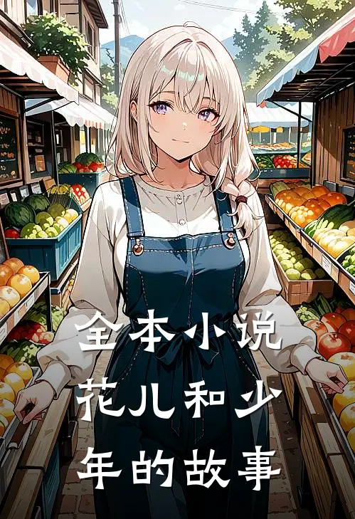 全本小说花儿和少年的故事