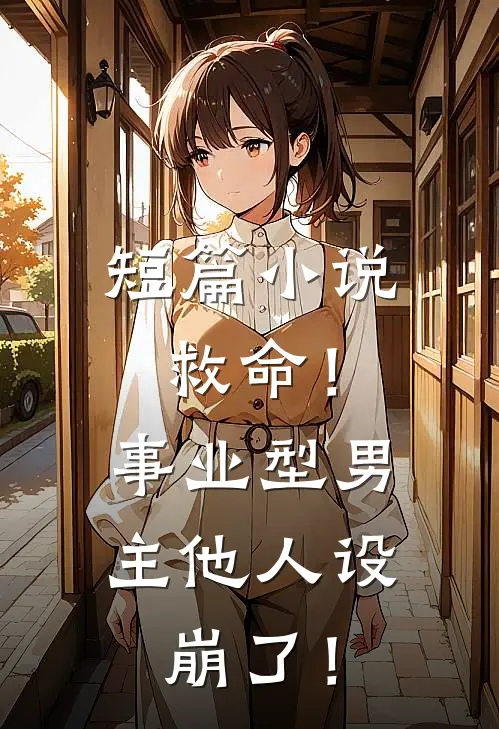 短篇小说救命！事业型男主他人设崩了！