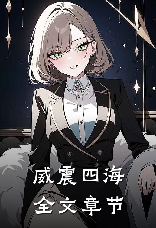 威震四海全文章节