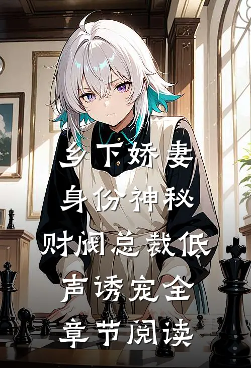 乡下娇妻身份神秘，财阀总裁低声诱宠全章节阅读