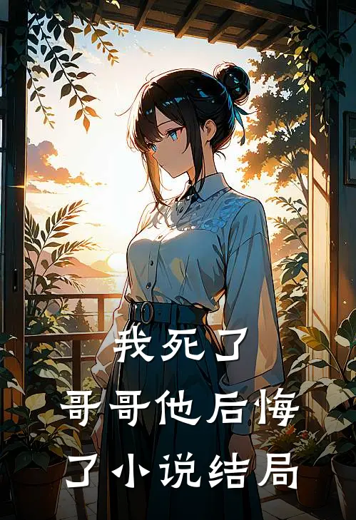 我死了,哥哥他后悔了结局是