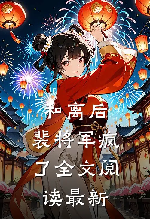 和离后，裴将军疯了全文阅读最新