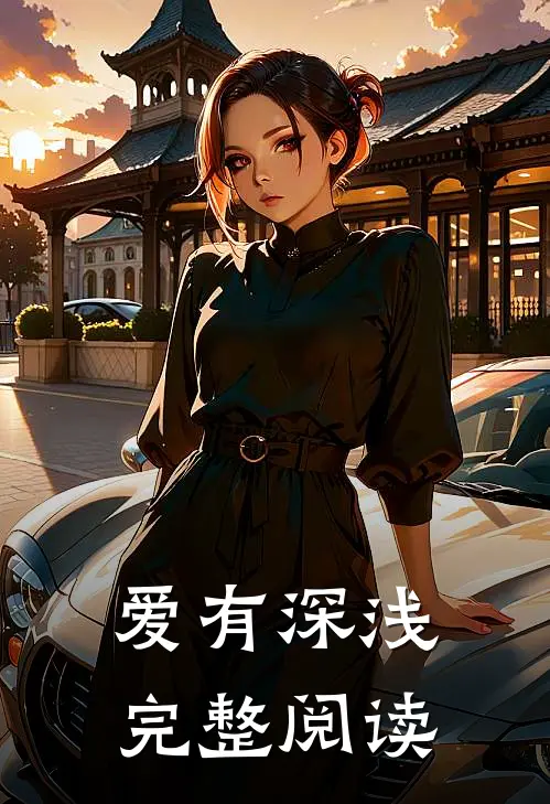 爱有深浅完整阅读