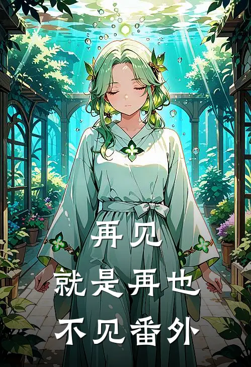 再见，就是再也不见番外