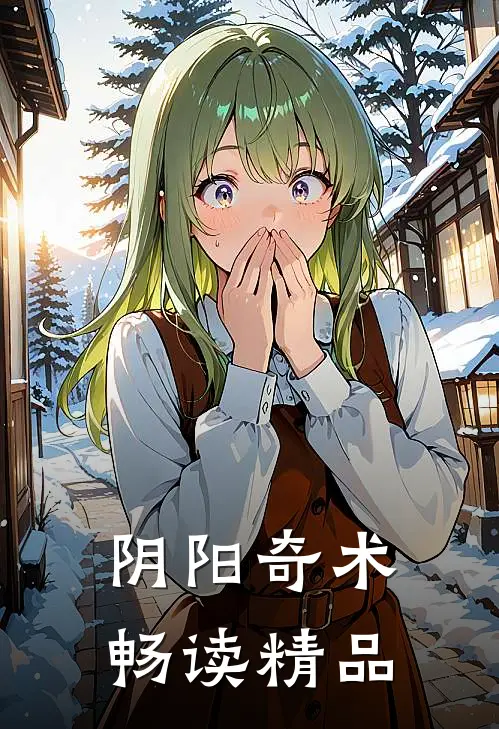 阴阳奇术畅读精品