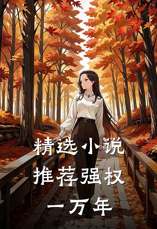 精选小说推荐强权一万年