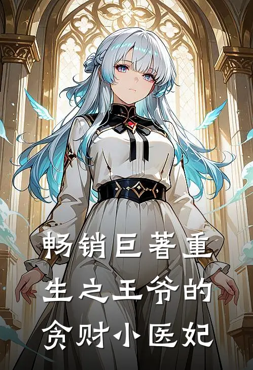 畅销巨著重生之王爷的贪财小医妃