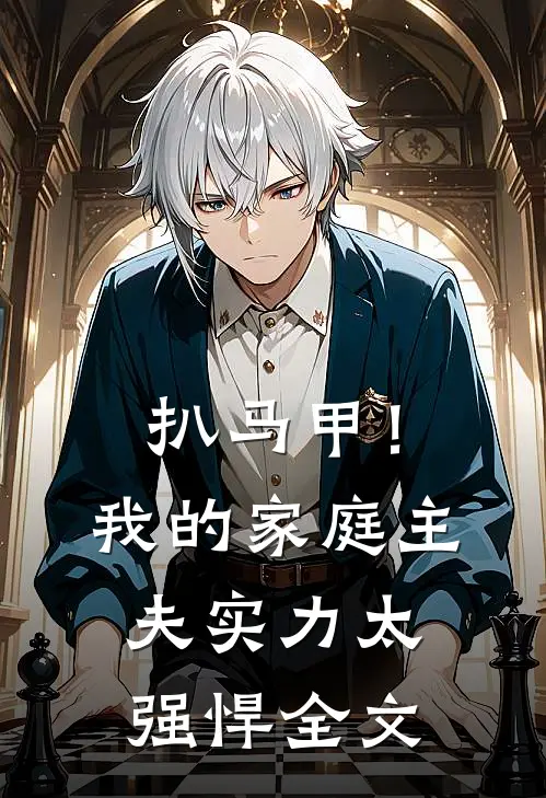 扒马甲！我的家庭主夫实力太强悍全文