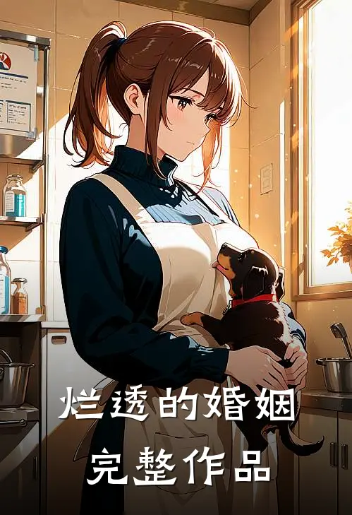 烂透的婚姻完整作品