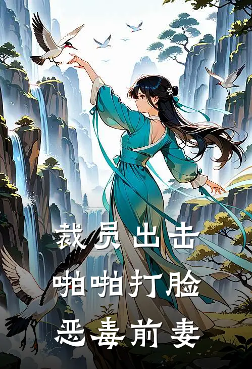 裁员出击：啪啪打脸恶毒前妻