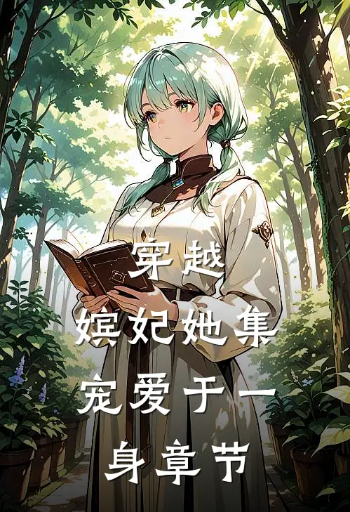 穿越嫔妃她集宠爱于一身章节免费阅读