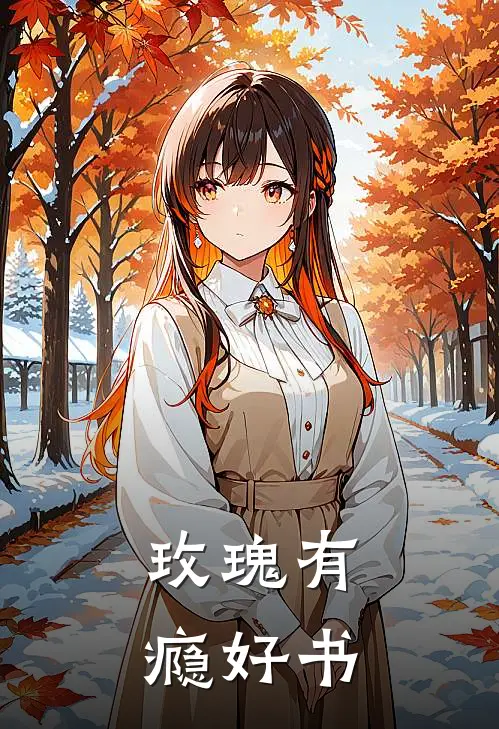 玫瑰有瘾好书