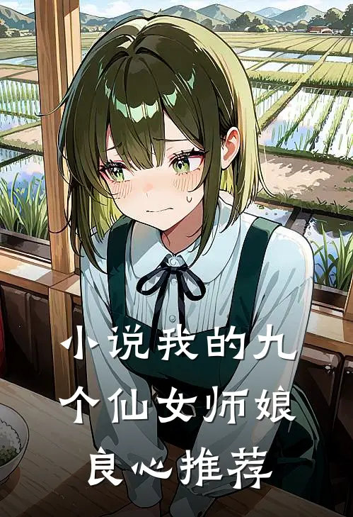 小说我的九个仙女师娘良心推荐