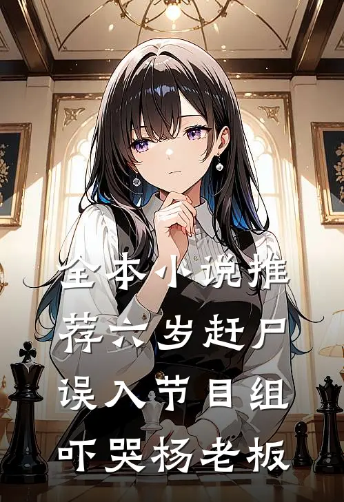 全本小说推荐六岁赶尸误入节目组，吓哭杨老板