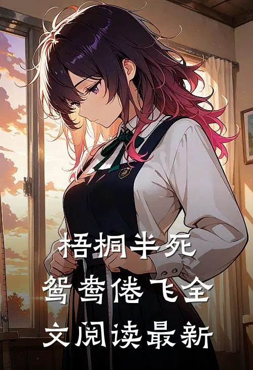 梧桐半死，鸳鸯倦飞全文阅读最新
