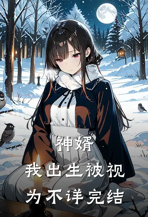 神婿：我出生被视为不详完结