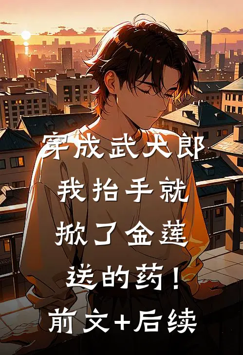 穿成武大郎，我抬手就掀了金莲送的药！前文+后续