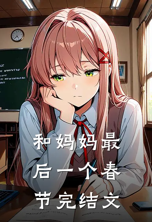 和妈妈最后一个春节完结文