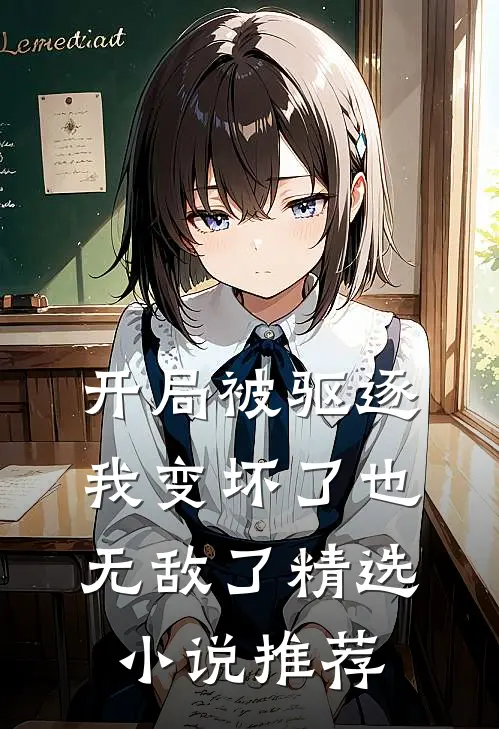 开局被驱逐，我变坏了也无敌了精选小说推荐