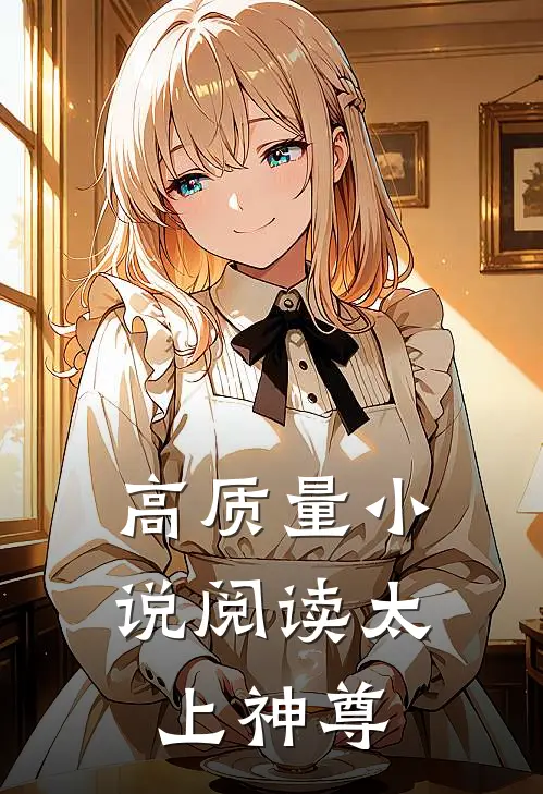高质量小说阅读太上神尊