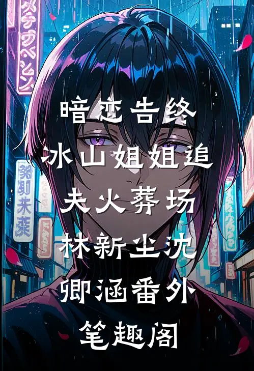 暗恋告终，冰山姐姐追夫火葬场：林新尘沈卿涵番外笔趣阁