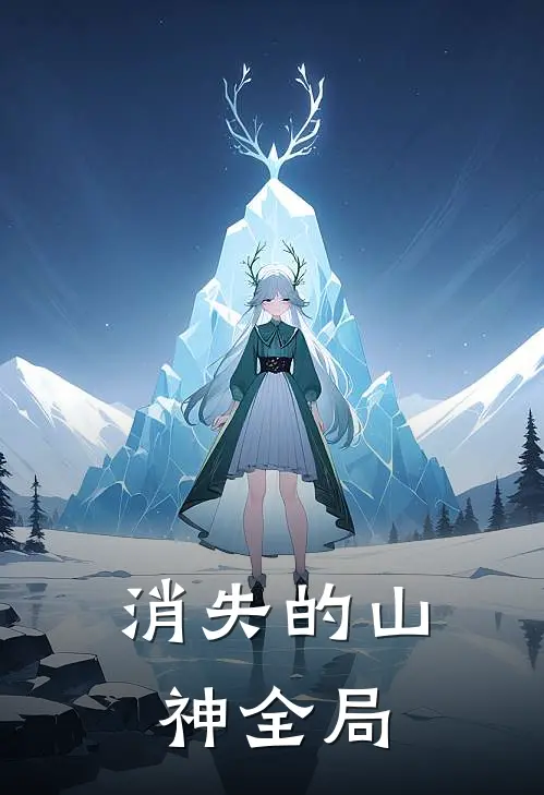 消失的山神全局