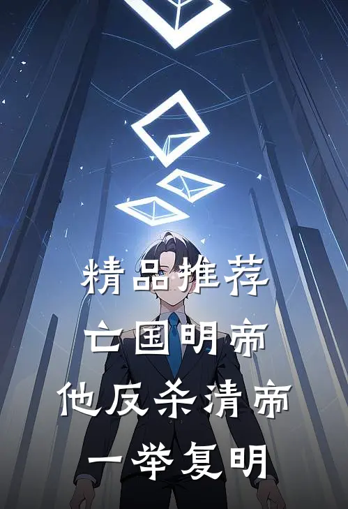 精品推荐亡国明帝：他反杀清帝一举复明