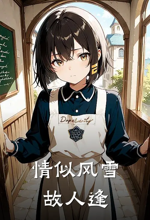 情似风雪故人逢