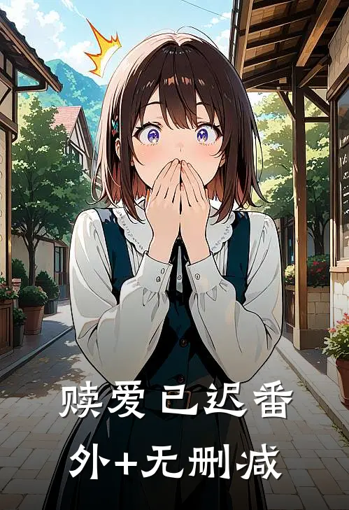 赎爱已迟番外+无删减