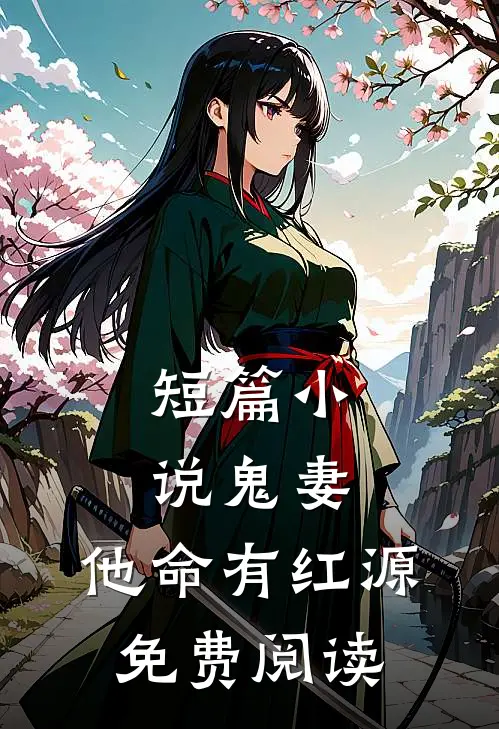 短篇小说鬼妻:他命有红源免费阅读