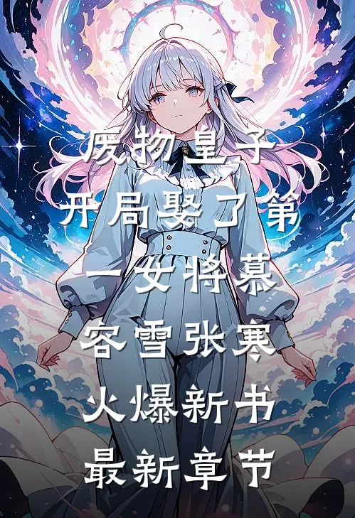 废物皇子，开局娶了第一女将慕容雪张寒火爆新书最新章节