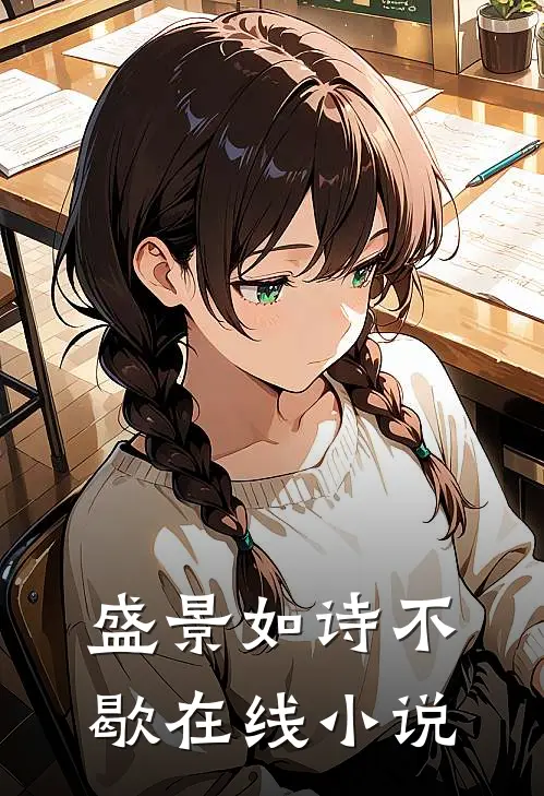 盛景如诗不歇在线小说