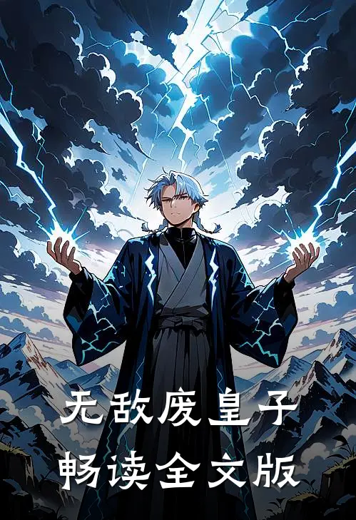 无敌废皇子畅读全文版