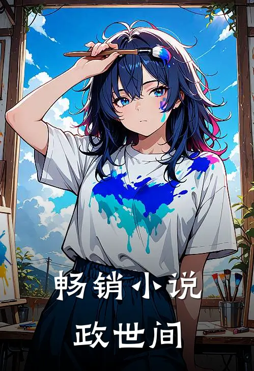 畅销小说政世间