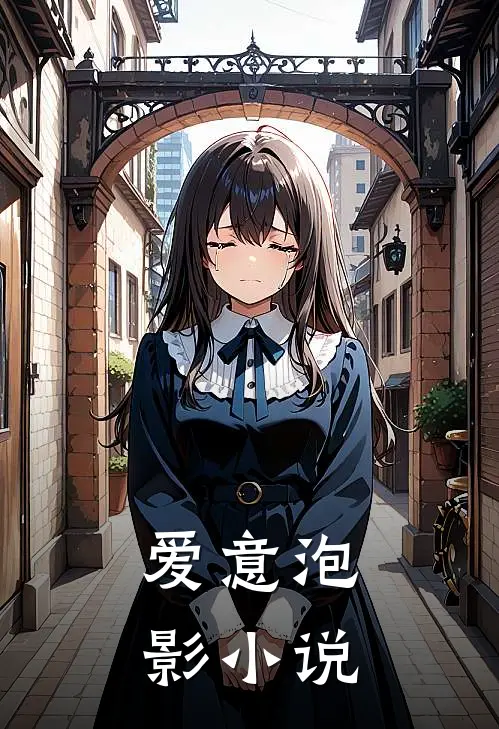 爱意泡影小说