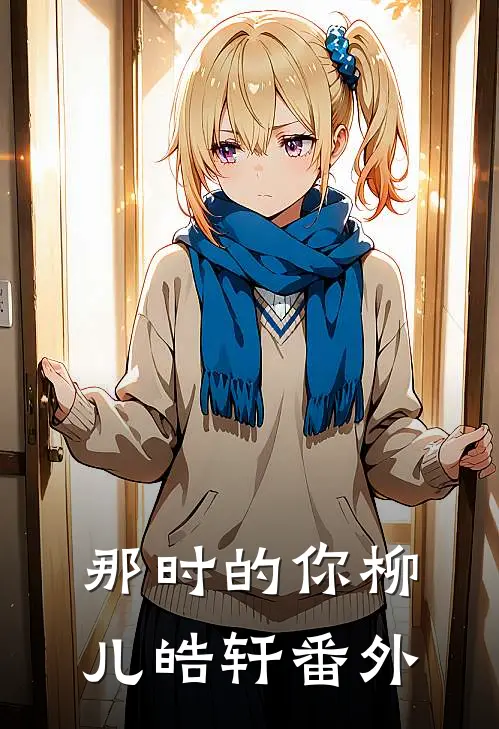 那时的你柳儿皓轩 番外