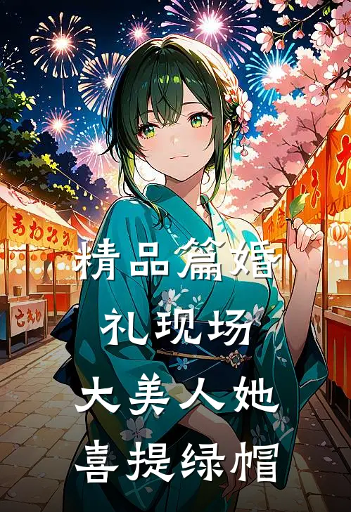精品篇婚礼现场，大美人她喜提绿帽